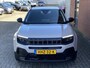 Jeep Avenger 1.2 e-Hybrid Longitude CARPLAY CRUISE STOELVW LMV DAB PDC