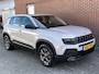 Jeep Avenger 1.2 e-Hybrid Longitude CARPLAY CRUISE STOELVW LMV DAB PDC
