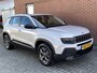 Jeep Avenger 1.2 e-Hybrid Longitude CARPLAY CRUISE STOELVW LMV DAB PDC
