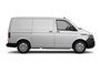 Volkswagen Transporter 2.0 TDI L1H1 110PK | WORDT VERWACHT | Airco | Cruise Control | Parkeersensoren Achter | App-Connect | Achteruitrijcamera | DAB+ |