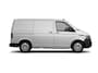 Volkswagen Transporter 2.0 TDI L1H1 150PK | WORDT VERWACHT | Automaat | Multifunctioneel Stuurwiel | Elektrische Spiegels | Parkeersensoren Achter | Cruise Control | App-Connect | Achteruitrijcamera | Airco | DAB+ |