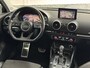 Audi A3 Sportback 2.0 TFSI S-Line 190PK PANO ACC VIRTUAL