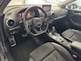 Audi A3 Sportback 2.0 TFSI S-Line 190PK PANO ACC VIRTUAL