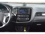 Mitsubishi Outlander 2.0 PHEV instyle Nederlandse auto 127107 NAP vol lederen bekleding lmv premium audio pdc navi cv ecc camera stoelverwarming elektr verstelbare stoelen Rockforst fosgate