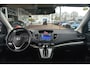 Honda CR-V 2.2D AWD Executive | Navigatie | stoelverwarming | Leer | Buetooth | Camera | Glazen Dak | originele km onderhoudshistorie aanwezig nette auto zeer compleet laatste beurt bij 111000km leren bekleding panoramadak stoelverwarming lmv navi led