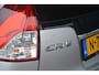 Honda CR-V 2.2D AWD Executive | Navigatie | stoelverwarming | Leer | Buetooth | Camera | Glazen Dak | originele km onderhoudshistorie aanwezig nette auto zeer compleet laatste beurt bij 111000km leren bekleding panoramadak stoelverwarming lmv navi led