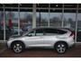 Honda CR-V 2.2D AWD Executive | Navigatie | stoelverwarming | Leer | Buetooth | Camera | Glazen Dak | originele km onderhoudshistorie aanwezig nette auto zeer compleet laatste beurt bij 111000km leren bekleding panoramadak stoelverwarming lmv navi led