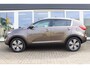 Kia Sportage 2.0 DynamicPlusLine,**Nieuwe Motor** Automaat, Cruise Control, Camera, Trekhaak, Navi, Prijs Is Rijklaar Inclusief 6 Maanden Garantie