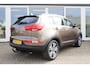 Kia Sportage 2.0 DynamicPlusLine,**Nieuwe Motor** Automaat, Cruise Control, Camera, Trekhaak, Navi, Prijs Is Rijklaar Inclusief 6 Maanden Garantie