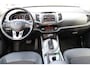 Kia Sportage 2.0 DynamicPlusLine,**Nieuwe Motor** Automaat, Cruise Control, Camera, Trekhaak, Navi, Prijs Is Rijklaar Inclusief 6 Maanden Garantie