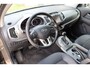 Kia Sportage 2.0 DynamicPlusLine,**Nieuwe Motor** Automaat, Cruise Control, Camera, Trekhaak, Navi, Prijs Is Rijklaar Inclusief 6 Maanden Garantie