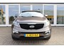 Kia Sportage 2.0 DynamicPlusLine,**Nieuwe Motor** Automaat, Cruise Control, Camera, Trekhaak, Navi, Prijs Is Rijklaar Inclusief 6 Maanden Garantie