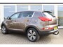Kia Sportage 2.0 DynamicPlusLine,**Nieuwe Motor** Automaat, Cruise Control, Camera, Trekhaak, Navi, Prijs Is Rijklaar Inclusief 6 Maanden Garantie