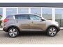 Kia Sportage 2.0 DynamicPlusLine,**Nieuwe Motor** Automaat, Cruise Control, Camera, Trekhaak, Navi, Prijs Is Rijklaar Inclusief 6 Maanden Garantie