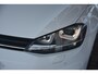 Volkswagen Golf Variant 1.2 TSI Business Edition Connected R 2e eigenaar 90881 NAP R line zeer compleet met oa half leren bekleding pdc camera pdc panoramadak schuifkantel dak ttrekhaak afneembaar audio