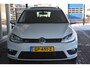 Volkswagen Golf Variant 1.2 TSI Business Edition Connected R 2e eigenaar 90881 NAP R line zeer compleet met oa half leren bekleding pdc camera pdc panoramadak schuifkantel dak ttrekhaak afneembaar audio