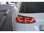 Volkswagen Golf Variant 1.2 TSI Business Edition Connected R 2e eigenaar 90881 NAP R line zeer compleet met oa half leren bekleding pdc camera pdc panoramadak schuifkantel dak ttrekhaak afneembaar audio