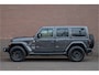Jeep Wrangler 2.0T Sahara, Origineel NL, 70.000km NAP, Leder, Stoel & Stuurverwarming, Keyless, Trekhaak, Carplay, Camera.