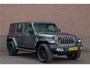 Jeep Wrangler 2.0T Sahara, Origineel NL, 70.000km NAP, Leder, Stoel & Stuurverwarming, Keyless, Trekhaak, Carplay, Camera.