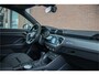 Audi Q3 35 TFSI S-Tronic S edition, 35.000km NAP, Adaptive cruise, Camera, Carplay, Sfeerverlichting, Keyless, PDC, S-Line.