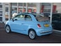 Fiat 500C 0.9 TwinAir Turbo Lounge | Airco | Elek. ramen | PDC | LMV | NL auto!! |