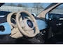 Fiat 500C 0.9 TwinAir Turbo Lounge | Airco | Elek. ramen | PDC | LMV | NL auto!! |