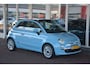 Fiat 500C 0.9 TwinAir Turbo Lounge | Airco | Elek. ramen | PDC | LMV | NL auto!! |