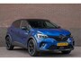 Renault Captur 1.6 E-Tech Rive Gauche, Origineel NL, Camera, Carplay, Half leder, Full LED, Keyless, Navigatie, DAB+.