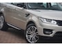 Land Rover Range Rover Sport 3.0 TDV6 HSE Dynamic | Navigatie | Panoramadak | Virtualcockpit | Camera | Stoel+Stuurverwarming | NL auto!! | Keurige originele Nederlandse en Dealer onderhouden Range Rover!!