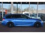 BMW 3-Serie Touring 320d High Executive | M PAKKET | Leer | Sportstoelen | Memory | Schuif kantel dak | Head up display | Stoelverwarming | Camera | lmv | Herman Kardon |