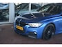 BMW 3-Serie Touring 320d High Executive | M PAKKET | Leer | Sportstoelen | Memory | Schuif kantel dak | Head up display | Stoelverwarming | Camera | lmv | Herman Kardon |