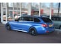 BMW 3-Serie Touring 320d High Executive | M PAKKET | Leer | Sportstoelen | Memory | Schuif kantel dak | Head up display | Stoelverwarming | Camera | lmv | Herman Kardon |