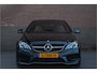 Mercedes-Benz E-klasse 200 Prestige, Origineel NL, AMG Sport, Multicontour, 360 Camera, Leder, Trekhaak, Navigatie, Stoelverwarming.