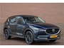 Mazda CX-5 2.5 SkyActiv-G 194pk Sportive, Origineel NL, Adaptive Cruise, Head-up, Trekhaak, Bose, 360 Camera, Keyless, Adaptive LED.