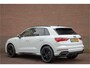Audi Q3 35 TFSI S-Tronic S edition, 35.000km NAP, Adaptive cruise, Camera, Carplay, Sfeerverlichting, Keyless, PDC, S-Line.