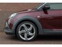 Opel Adam 1.0 Turbo Rocks, Leder, Carplay, Stoel & Stuurverwarming, PDC, Climate control, Cruise control.