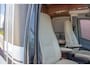 HYMER MLT 580 ML-T 163pk Comfort-Line, Origineel NL, Xenon, Luchtvering, Leder, Camera, Navigatie, Garage, Zonnepaneel.