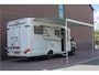HYMER MLT 580 ML-T 163pk Comfort-Line, Origineel NL, Xenon, Luchtvering, Leder, Camera, Navigatie, Garage, Zonnepaneel.