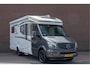 HYMER MLT 580 ML-T 163pk Comfort-Line, Origineel NL, Xenon, Luchtvering, Leder, Camera, Navigatie, Garage, Zonnepaneel.