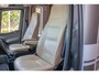 HYMER MLT 580 ML-T 163pk Comfort-Line, Origineel NL, Xenon, Luchtvering, Leder, Camera, Navigatie, Garage, Zonnepaneel.