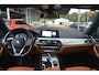 BMW 5-Serie 530e iPerformance High Executive | BMW Individual | Navigatie | H&K L7 Surround | 360 Camera | Schuifdak | NL auto!! | BMW premium garantie nog van toepassing!!