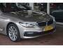 BMW 5-Serie 530e iPerformance High Executive | BMW Individual | Navigatie | H&K L7 Surround | 360 Camera | Schuifdak | NL auto!! | BMW premium garantie nog van toepassing!!
