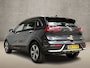 Kia Niro Hybrid 1.6 GDi ExecutiveLine Automaat (APPLE CARPLAY, NAVIGATIE, LEDER, PARKEERSENSOREN, SPORTSTOELEN, CRUISE, NIEUWE APK, NIEUWSTAAT)