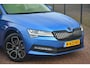 Skoda Superb Combi 1.5 TSI ACT Business Edition | Carplay | Clima | Stoelverwarming | PDC V+A | Cruise-control |