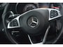 Mercedes-Benz C-klasse Estate 200 CDI Business Solution Plus Upgrade Edition AMG-Pakket met oa sporstoelen leren bekleding LED lampen elektrische achterklep navigatie elekr verstelbare stoelen nette auto!!!