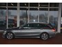 Mercedes-Benz C-klasse Estate 200 CDI Business Solution Plus Upgrade Edition AMG-Pakket met oa sporstoelen leren bekleding LED lampen elektrische achterklep navigatie elekr verstelbare stoelen nette auto!!!