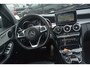 Mercedes-Benz C-klasse Estate 200 CDI Business Solution Plus Upgrade Edition AMG-Pakket met oa sporstoelen leren bekleding LED lampen elektrische achterklep navigatie elekr verstelbare stoelen nette auto!!!