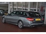 Mercedes-Benz C-klasse Estate 200 CDI Business Solution Plus Upgrade Edition AMG-Pakket met oa sporstoelen leren bekleding LED lampen elektrische achterklep navigatie elekr verstelbare stoelen nette auto!!!