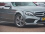 Mercedes-Benz C-klasse Estate 200 CDI Business Solution Plus Upgrade Edition AMG-Pakket met oa sporstoelen leren bekleding LED lampen elektrische achterklep navigatie elekr verstelbare stoelen nette auto!!!
