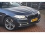 BMW 5-Serie 520i High Executive | Navigatie | Schuif-kanteldak | Comfortseats | Virtual-cockpit | NL auto!! |